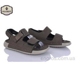 Сандалии PALIAMENT